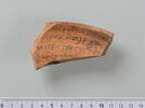 ostracon, image 1/2