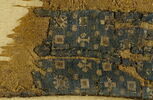 manche d'habit ; bande de poignet ; fragments, image 2/3