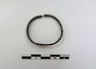 bracelet en anneau à médaillon, image 2/2
