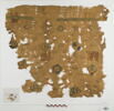 tenture ; fragment, image 1/3