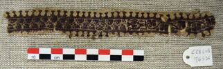 bande décorative d'habillement, image 2/2