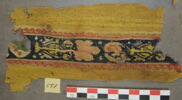 bande décorative d'habillement, image 2/2