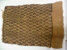 tissu ; fragment, image 2/4