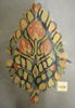 décor de textile, image 2/2