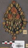 décor de textile, image 1/2