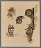 décor de textile, image 2/2