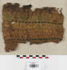 exercice de tissage, image 1/2