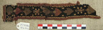 bande décorative d'habillement, image 2/2