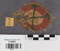 décor de textile, image 1/2