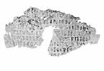 feuillet de codex ; fragment, image 2/2