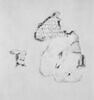feuillet de codex ; fragment, image 3/4