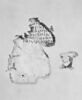 feuillet de codex ; fragment, image 4/4
