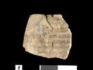 ostracon, image 2/3