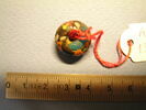 perle globulaire, image 2/2