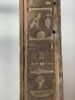 élément de cercueil ; cercueil type qersou, image 3/12