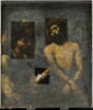 Le Christ aux outrages, image 1/2