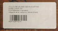 Allégorie de la Justice ou Venise trônant, image 13/19