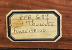 Allégorie de la Justice ou Venise trônant, image 15/19
