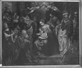 Adoration des Mages, image 3/3