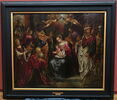 Adoration des Mages, image 1/3