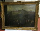 Scène de marché, image 1/2