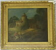 Cour de ferme, image 1/2