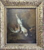 Nature morte au lapin et à la perdrix, dit aussi Le Retour de la chasse, image 1/2