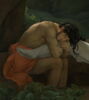 Atala au tombeau, image 3/3