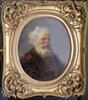 Portrait d'homme âgé, image 1/3