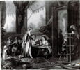 La Sultane et les Odalisques, image 4/4