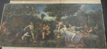 Psyché et l'Amour, image 1/2