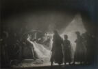 Les Citoyens de Calais dans la tente d'Édouard, roi d'Angleterre, image 1/3