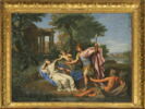 Mars et Rhéa Sylvia, image 2/2