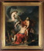 Vénus faisant panser la blessure d'Énée, image 2/2
