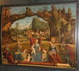 Sainte Conversation, image 2/11