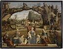 Sainte Conversation, image 1/11