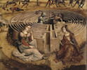 Thésée et le Minotaure, image 4/6