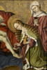 Pietà dite de Tarascon, image 4/6