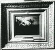 Paysage. Vaches dans une clairière, image 1/2