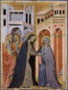 Visitation (retable de la Trinité), image 1/4