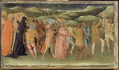 Le Portement de Croix, image 1/2
