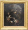 Allégorie du Temps (Le Triomphe de Jupiter sur son père Chronos ?), image 1/2