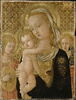 La Vierge et L'Enfant, image 1/2