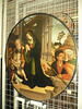 La Sainte Famille avec des bergers, image 2/3
