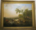 Paysage avec troupeau, image 2/9