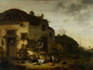 Maison rustique, image 1/4