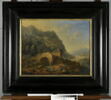 Paysage du Rhin ou de la Meuse, image 2/4