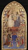 Le Couronnement de la Vierge, image 1/4