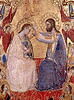 Le Couronnement de la Vierge, image 3/4