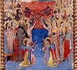 Le Couronnement de la Vierge, image 4/4
